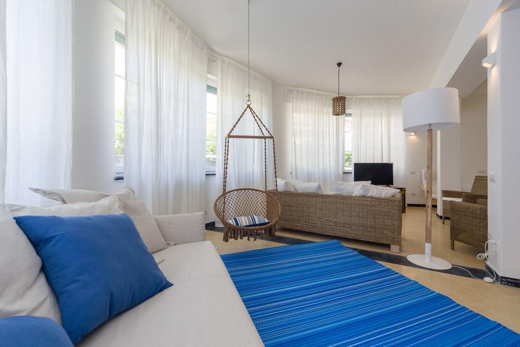 Apartment Cinque Terre Moneglia