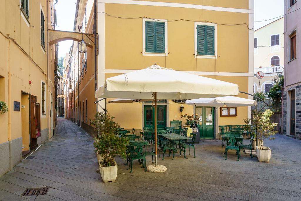 Cinque Terre *