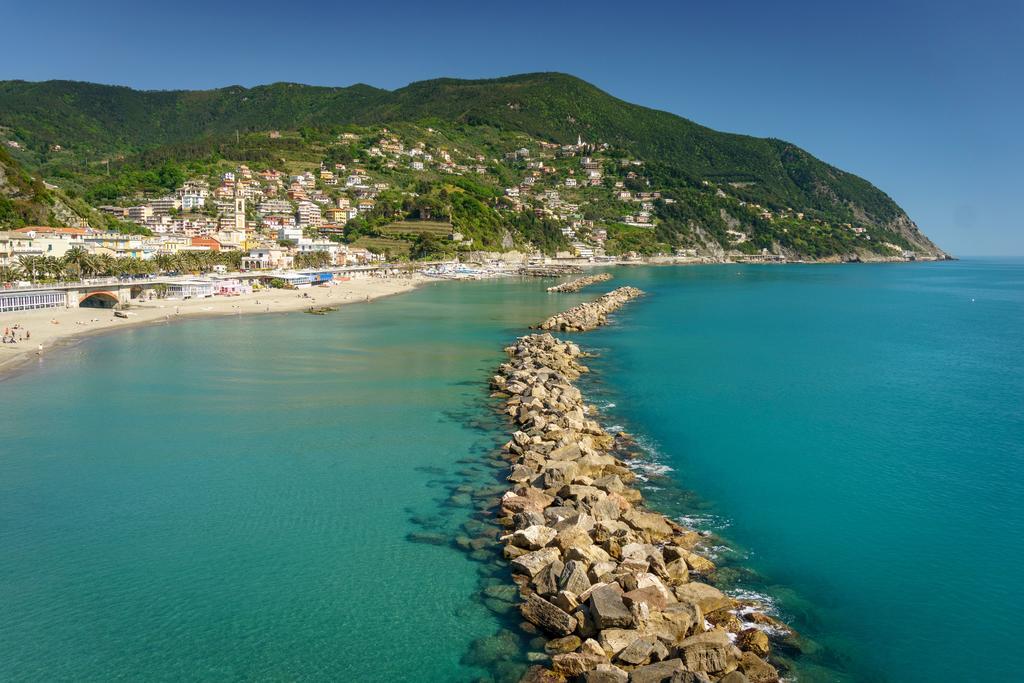 Cinque Terre Apartamento Moneglia