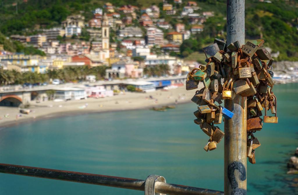 Apartment Cinque Terre *