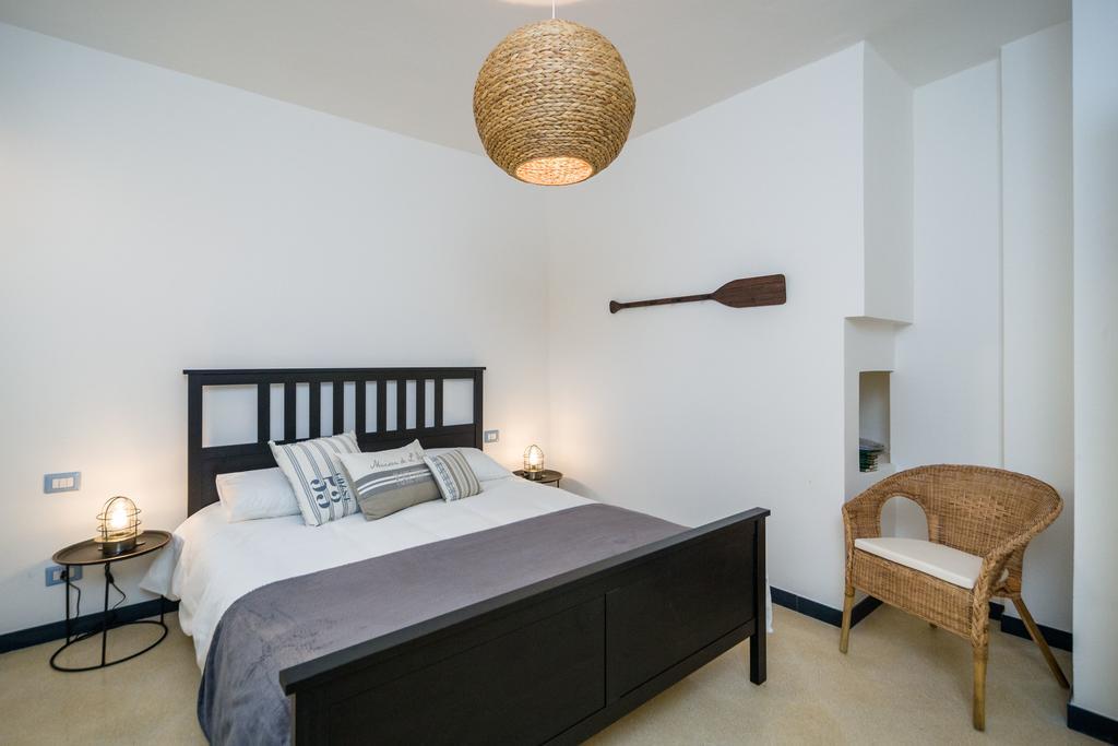 Cinque Terre Apartment Moneglia