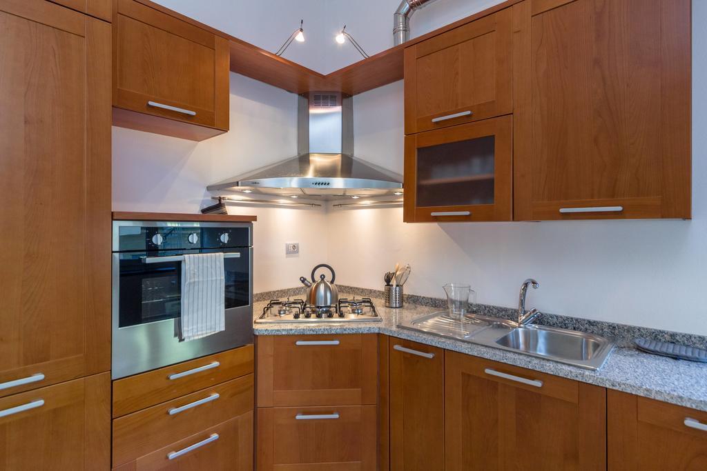Cinque Terre Apartment Moneglia
