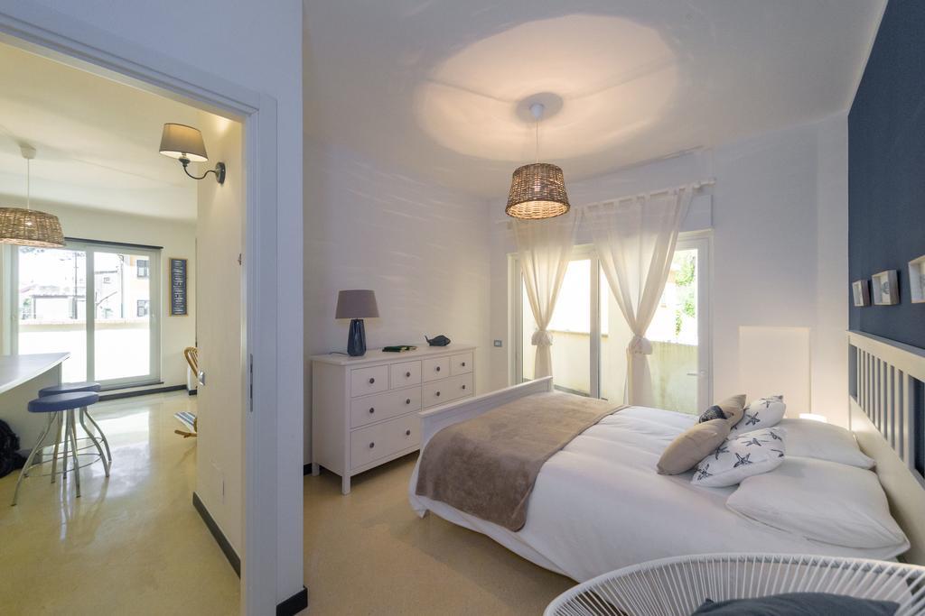 Apartment Cinque Terre Moneglia