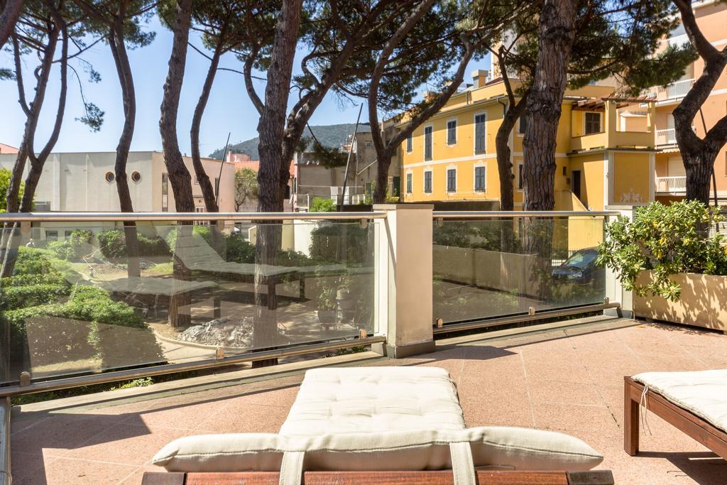 Cinque Terre Apartamento Moneglia