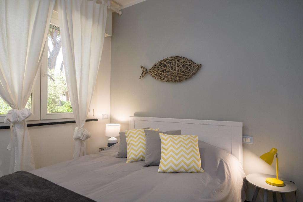 Apartamento Cinque Terre *