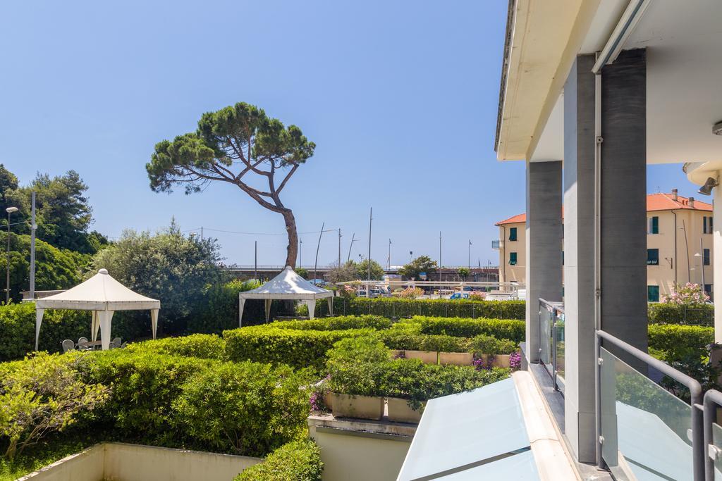Cinque Terre Apartment