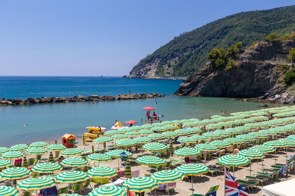 Apartment Cinque Terre Moneglia
