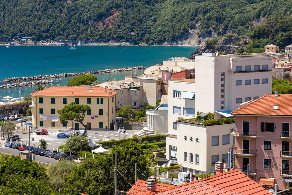 Apartment Cinque Terre