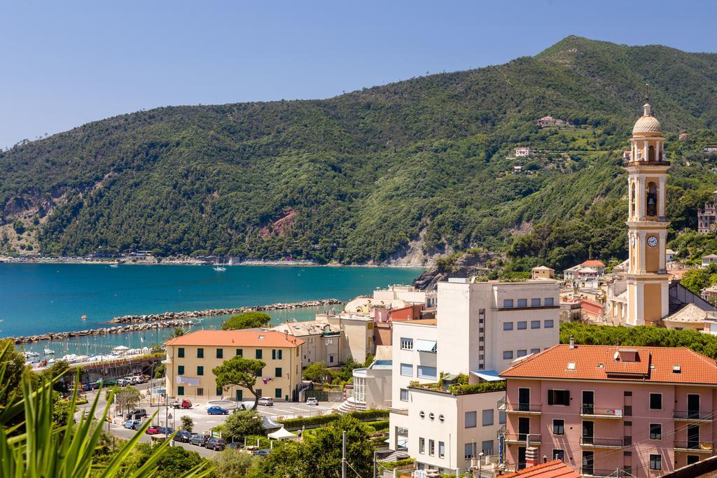 Cinque Terre Apartment Moneglia