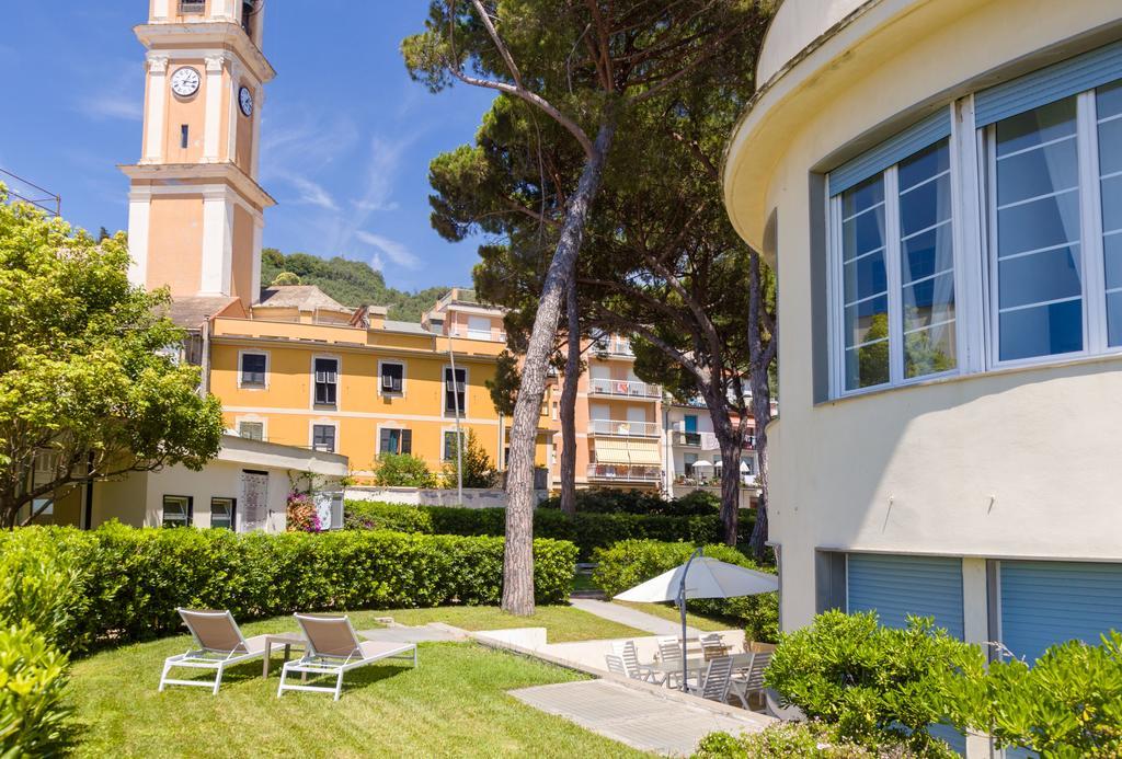 Apartment Cinque Terre Moneglia