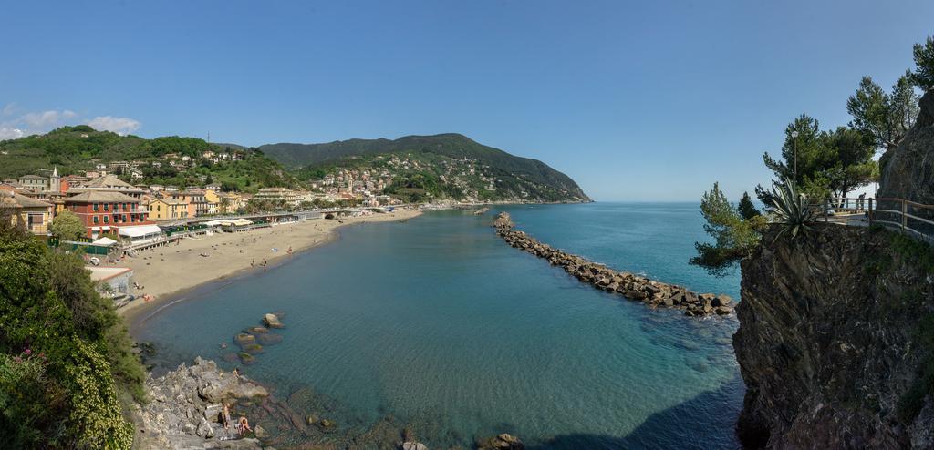 Cinque Terre *