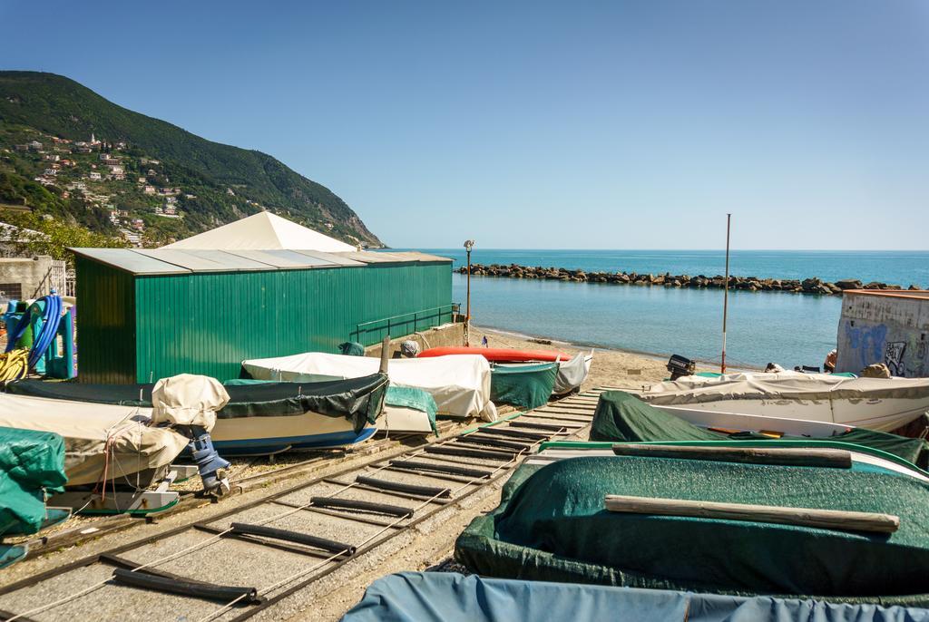 Cinque Terre
