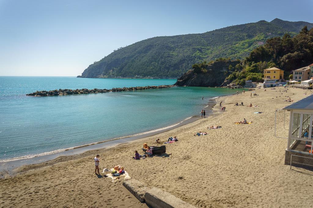 Cinque Terre Apartment *