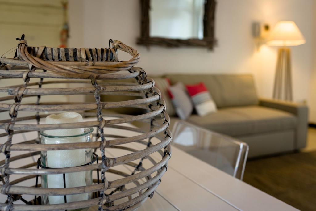 Cinque Terre Apartment