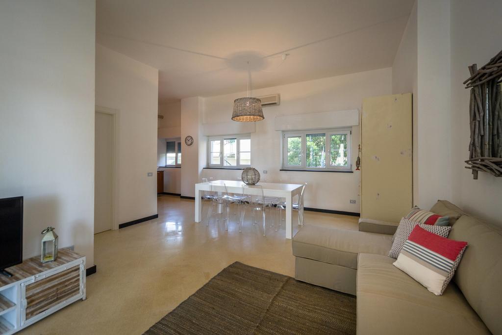 Apartment Cinque Terre Moneglia