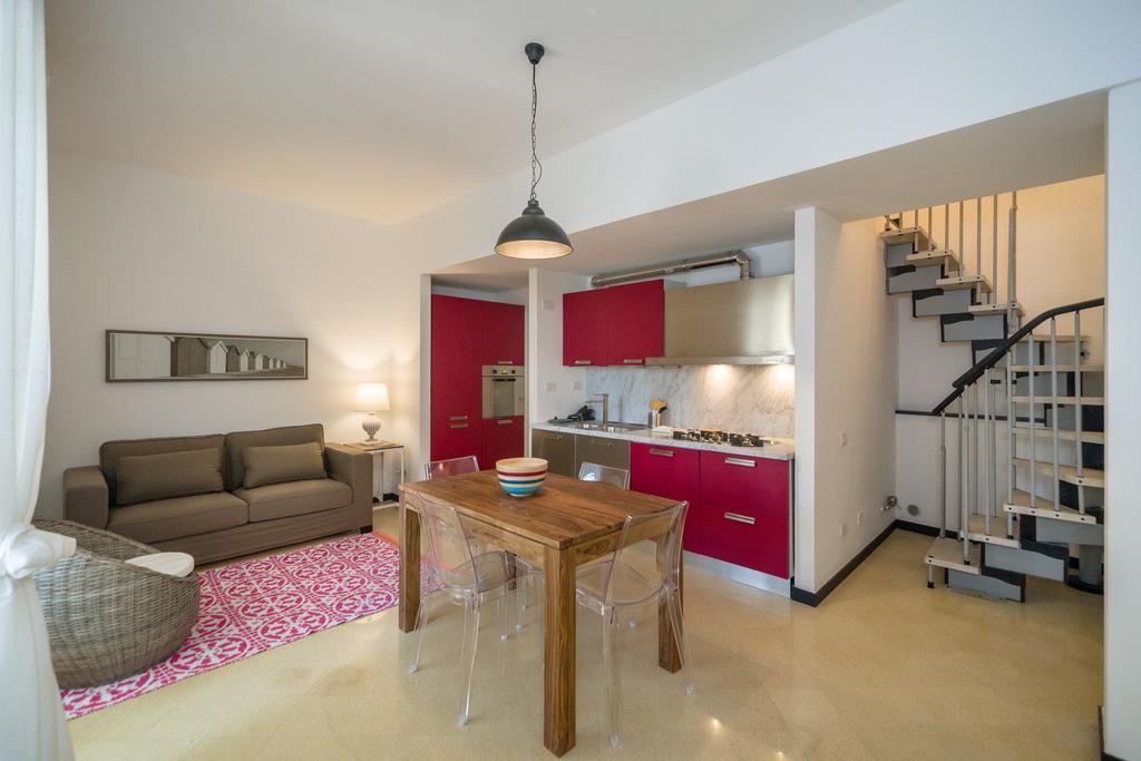 Cinque Terre Apartment *