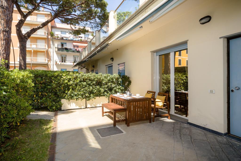 Apartment Cinque Terre Moneglia