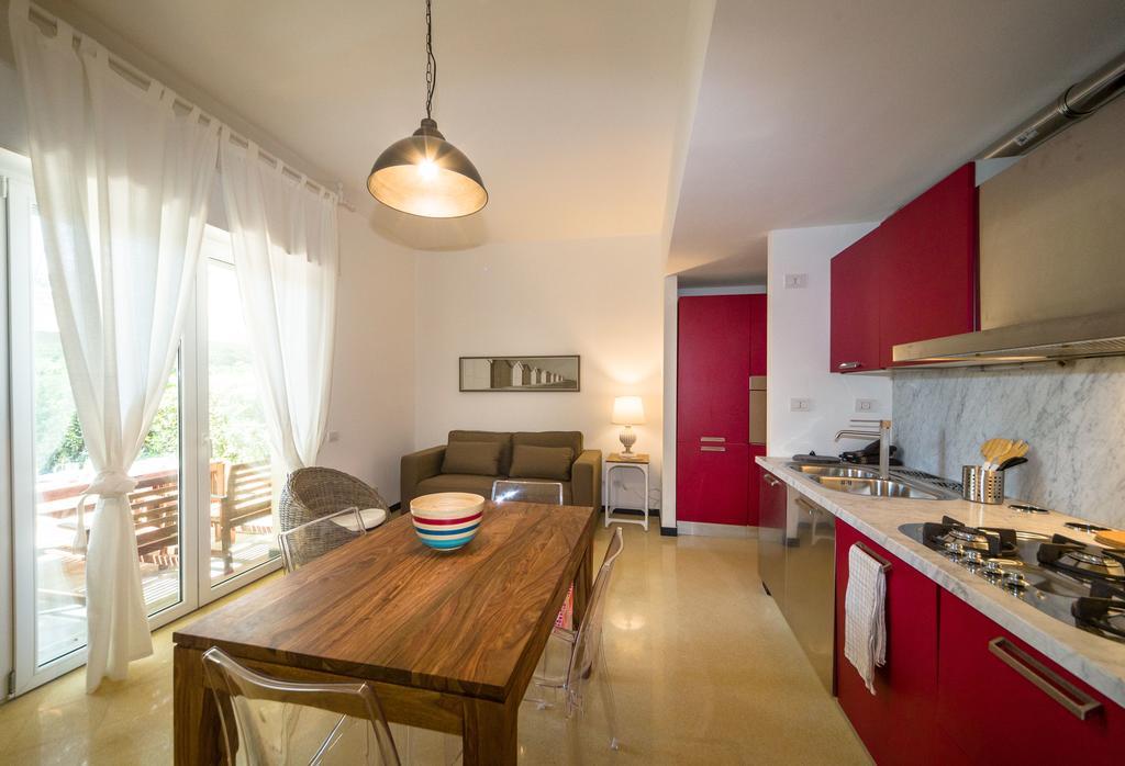 Apartment Cinque Terre