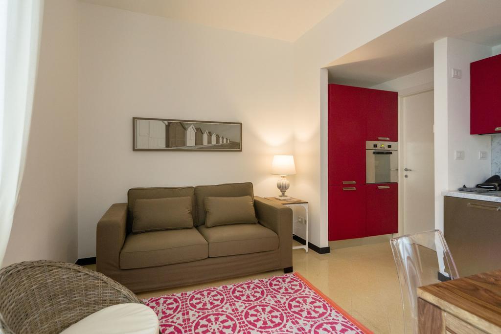 Cinque Terre Apartment