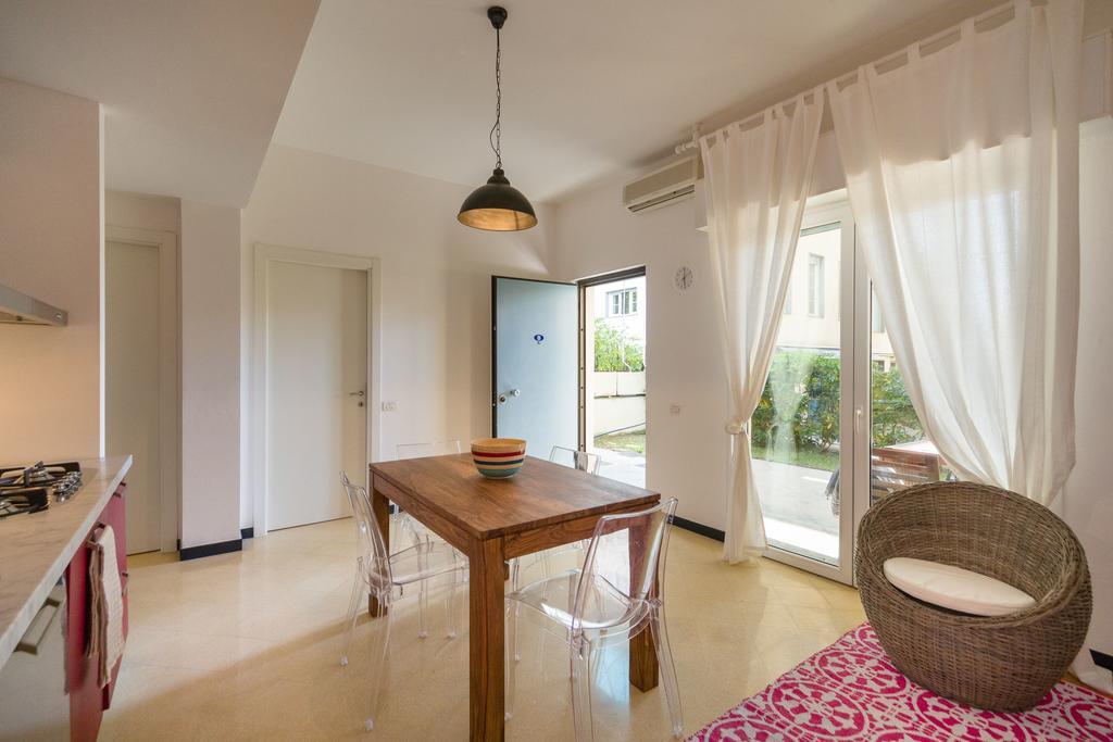 Apartment Cinque Terre *
