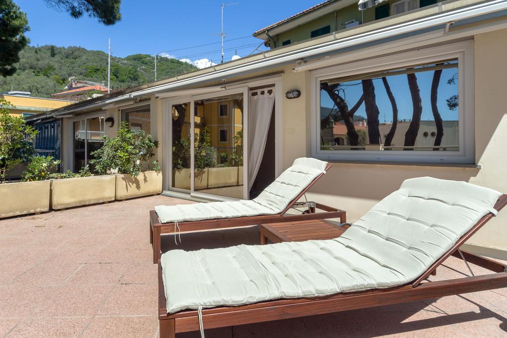 Apartment Cinque Terre