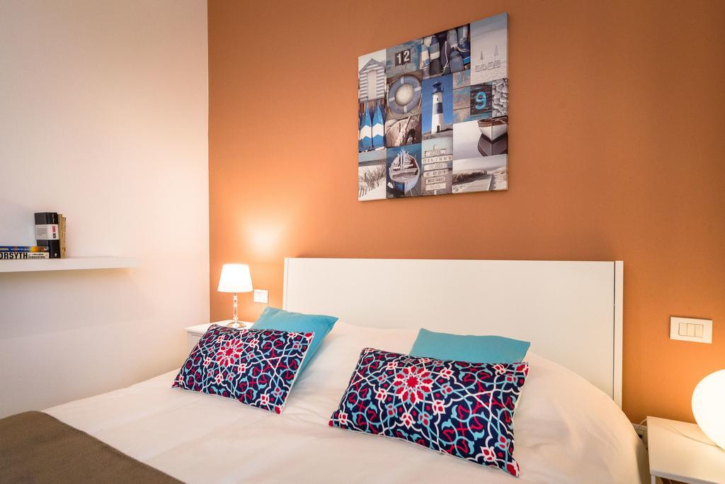 Cinque Terre Apartment