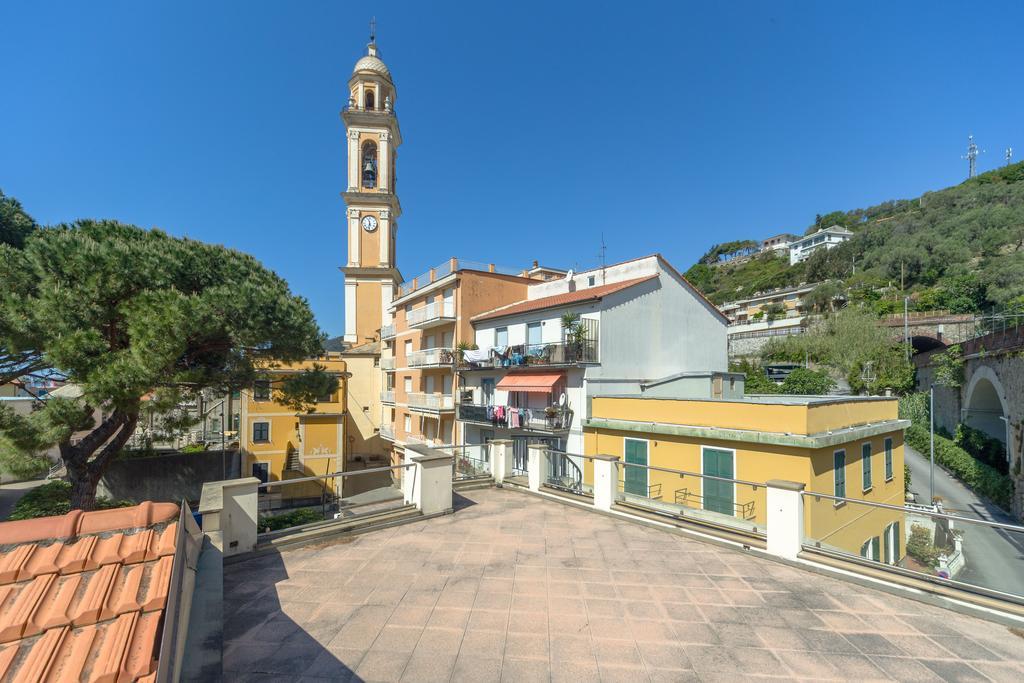 Cinque Terre Apartment *
