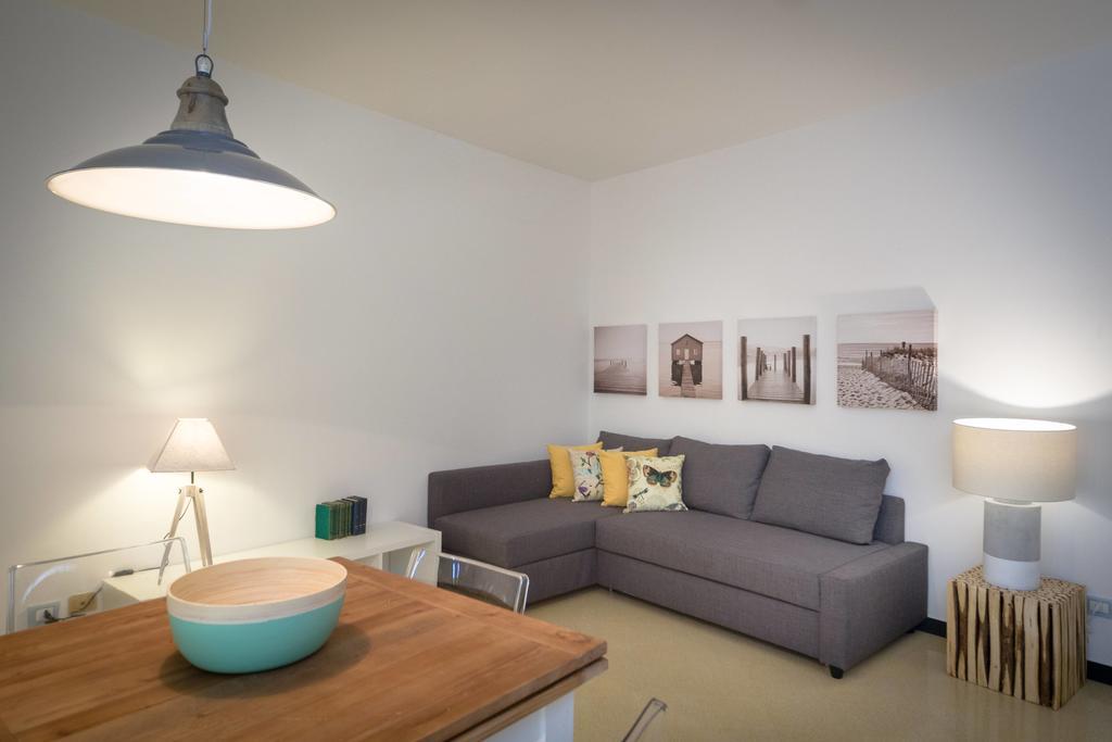 Cinque Terre Apartment Moneglia