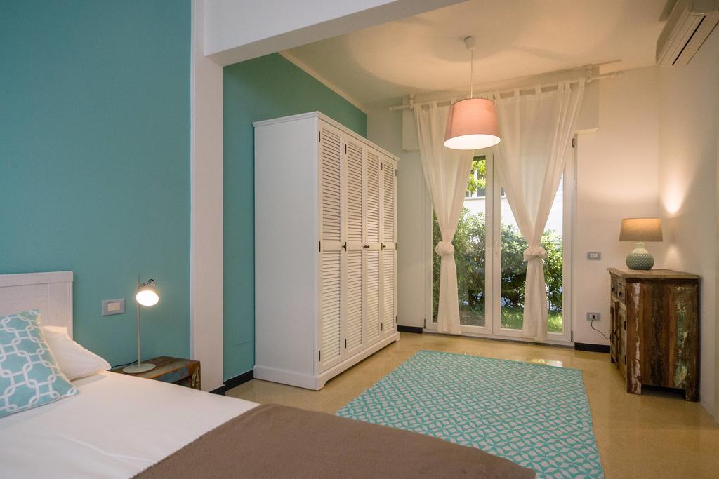 Apartment Cinque Terre Moneglia
