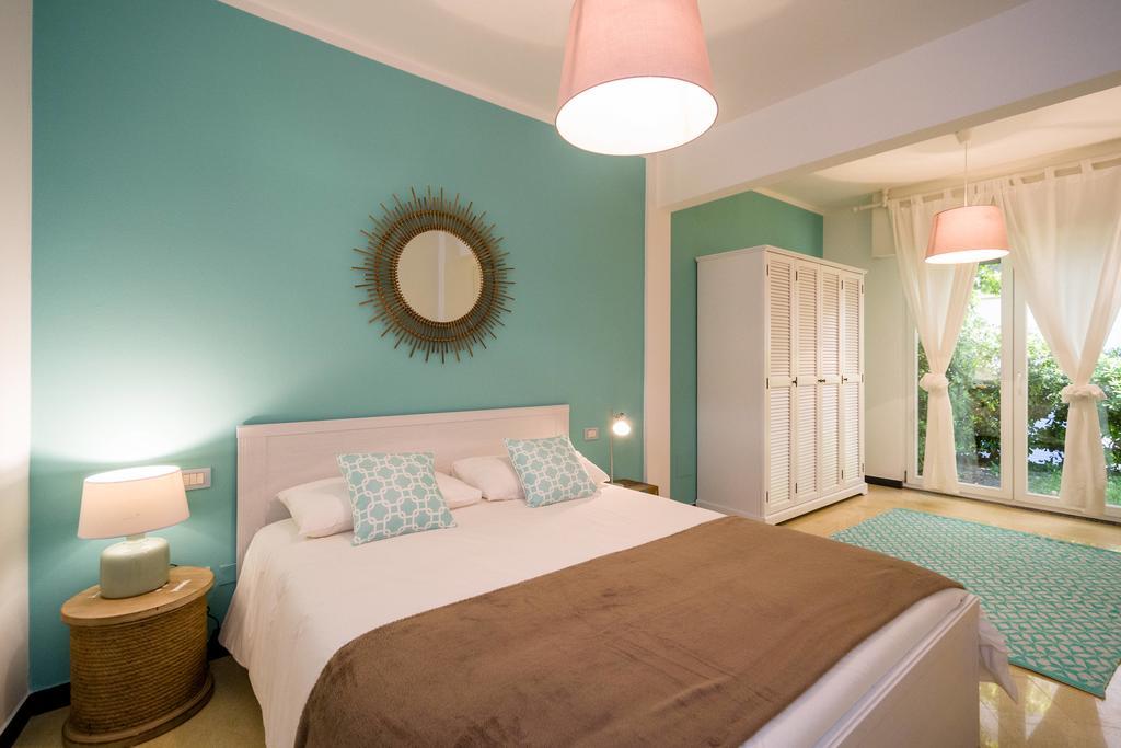 Cinque Terre Apartment Moneglia