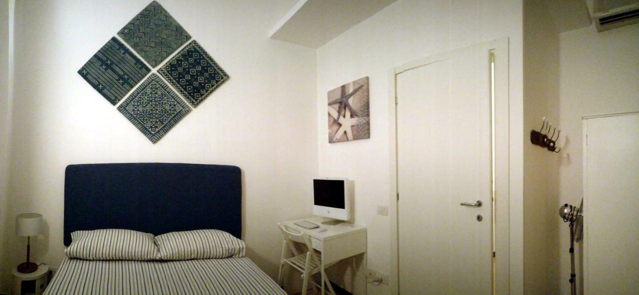 Cinque Terre Apartment Moneglia