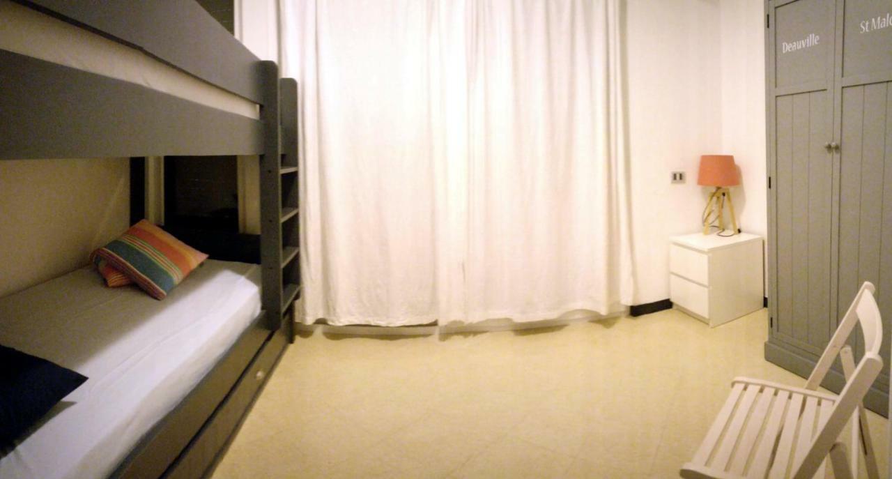 Cinque Terre Apartment Moneglia